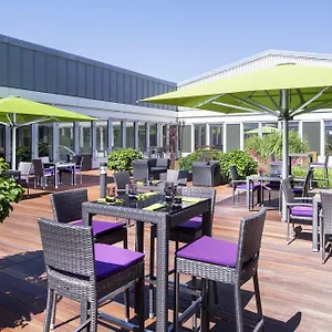 Sheraton Airport Düsseldorf